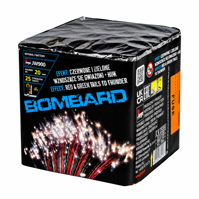 FEU287-Bombard