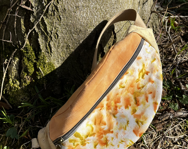 Collection Solaris - Sac banane D