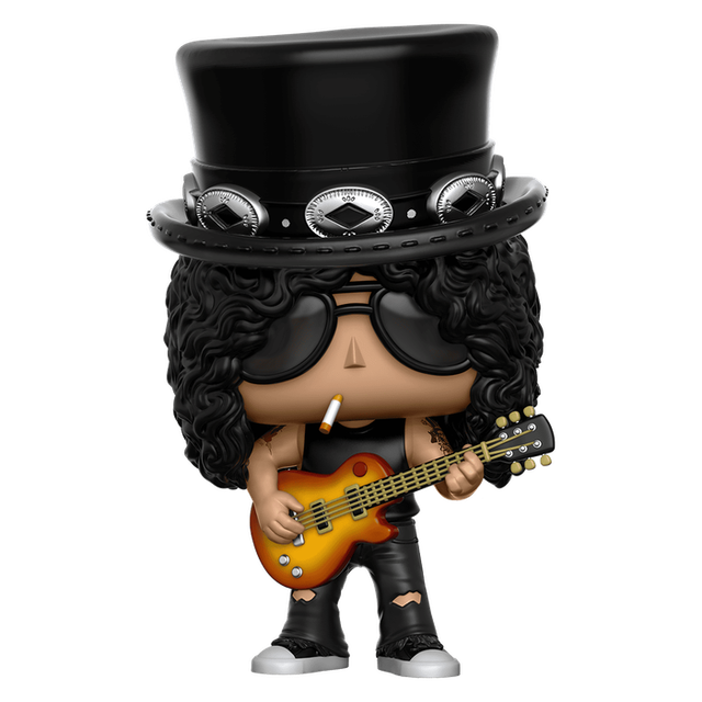 Slash - Funko Pop