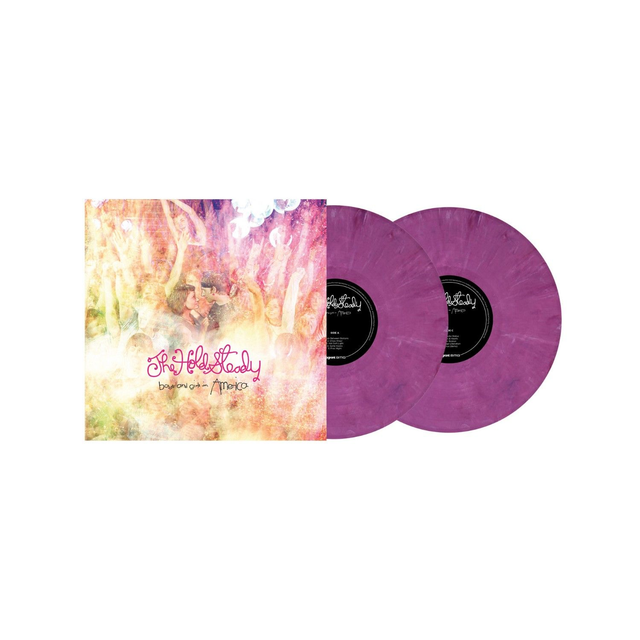 Hold Steady, The - Boys and Girls in America 2xLP (20th Anniversary Deluxe Edition Lavender Vinyl) (Due Out 18/12/2026)