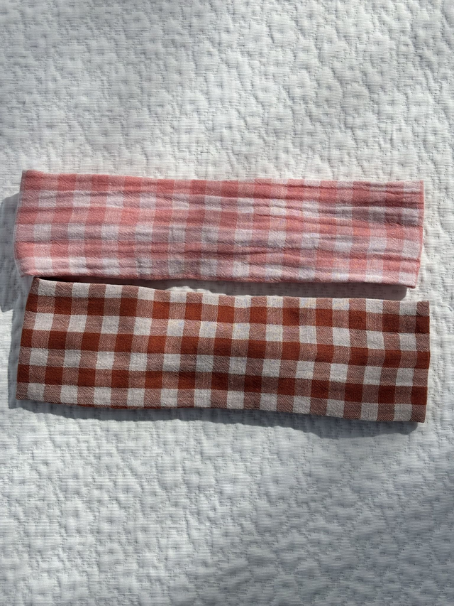 Bandeau modèle Collioure