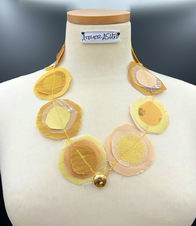 Collana da viaggio 49/201