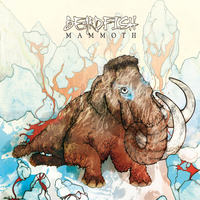 Beardfish - Mammoth [LP]/GEP
