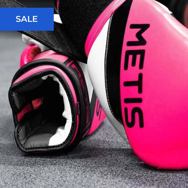 Ladies Boxing Gloves 