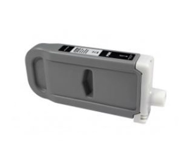 1700MBK CANON CR NOIR MAT jet d'encre compatible