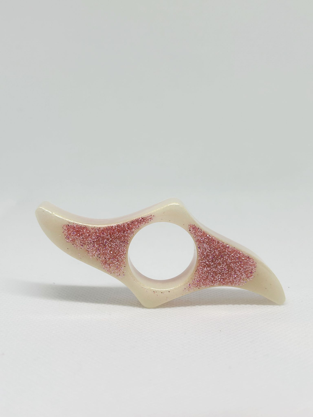 Bague de lecture (grand trou)