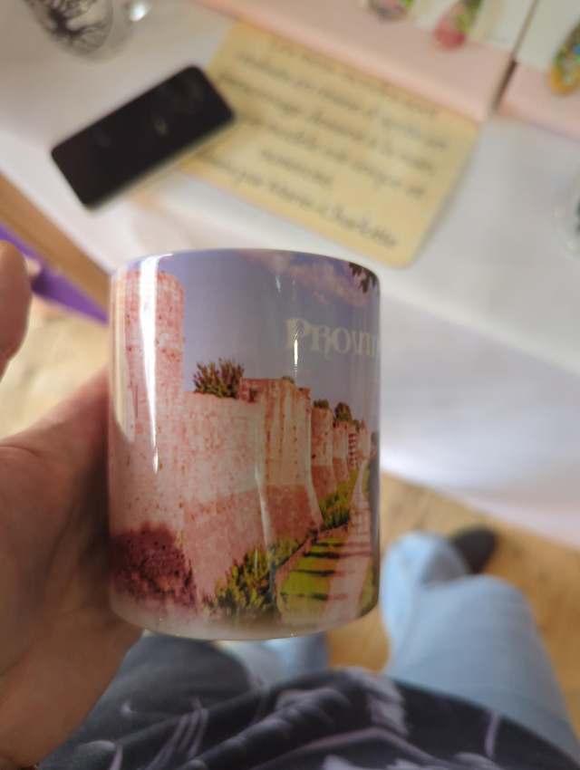 M074 mug rempart de Provins