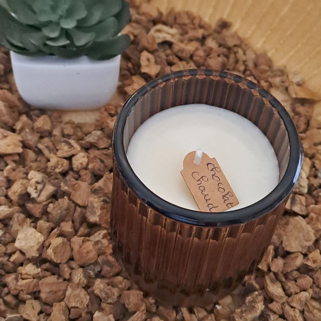 Chocolat chaud - 130ml