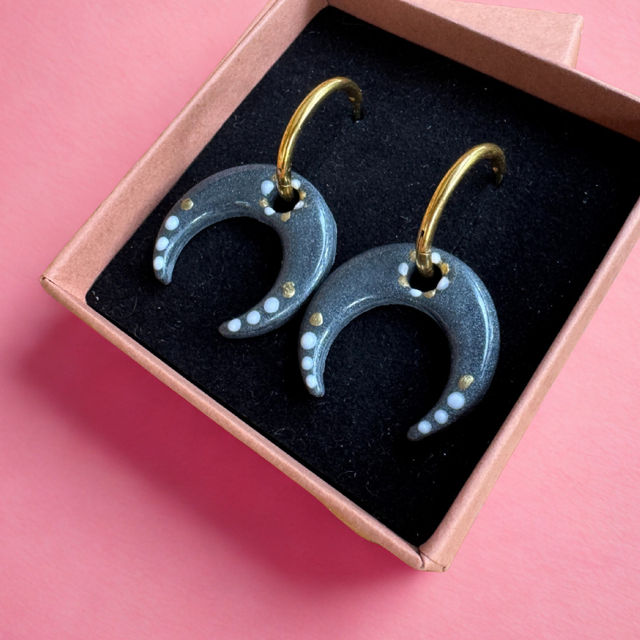 Demi-Lunes de la nuit