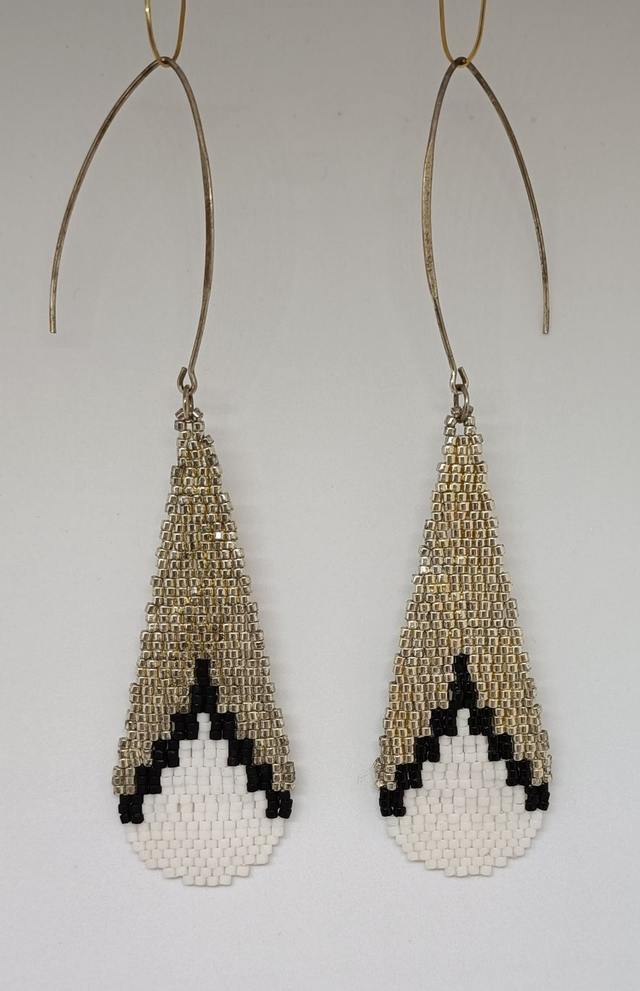 BOUCLES D’OREILLES