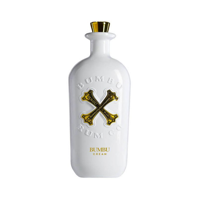 Bumbu Cream Liqueur 