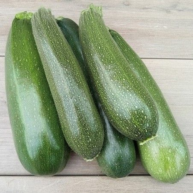 Courgettes 500 g