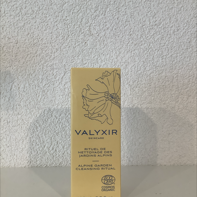 Nettoyant visage - 100ml