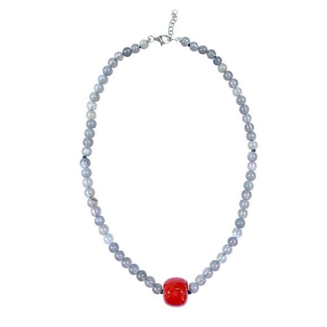 Girocollo modello 0648