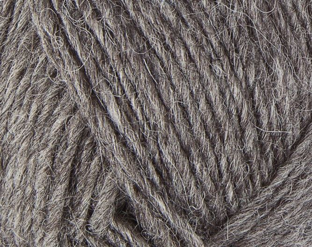 Ístex Léttlopi - 0057 - Grey