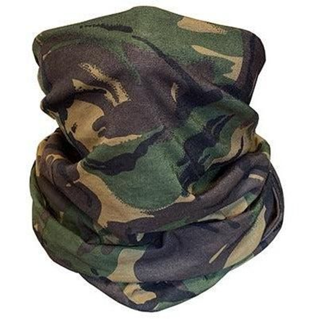 Fortis Multi Scarf DPM