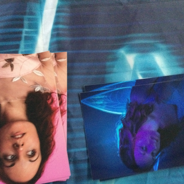 Photo petite Céline 