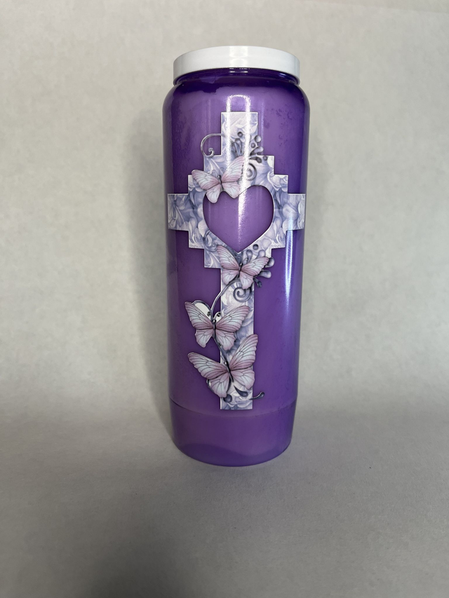 Bougie pour sceller l&#039;Amour 