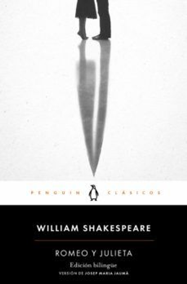 Romeo y Julieta - William Shakespeare