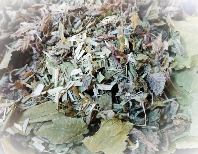 Cure reminéralisante "Murmures de Force"