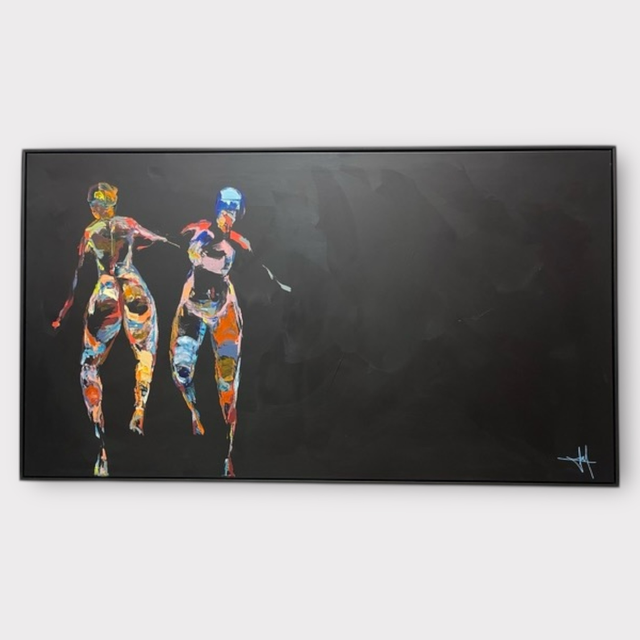 100 x 180 Af Henrik Busk Andersen