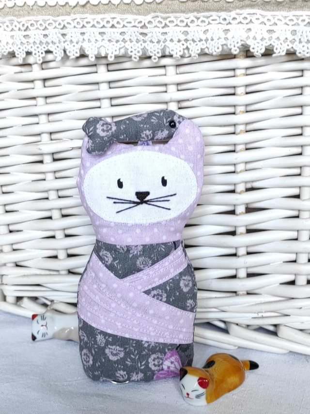 Range clés kokeshat 