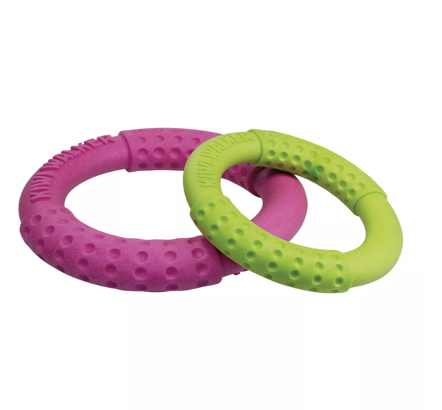 Spiel Ring, groß & klein von Kiwi Walker