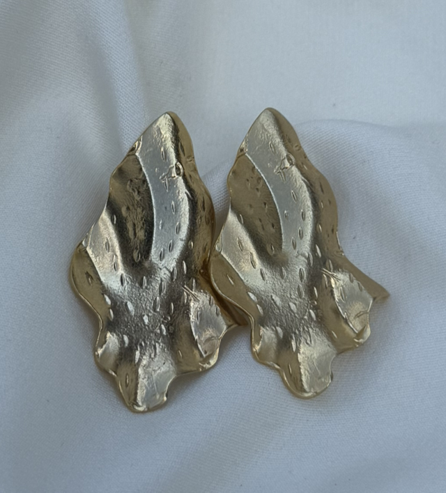 Boucles d’oreilles 