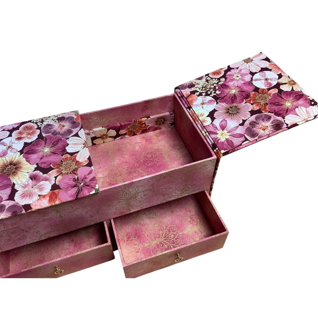 Oma‘s Nähkasten (U28)