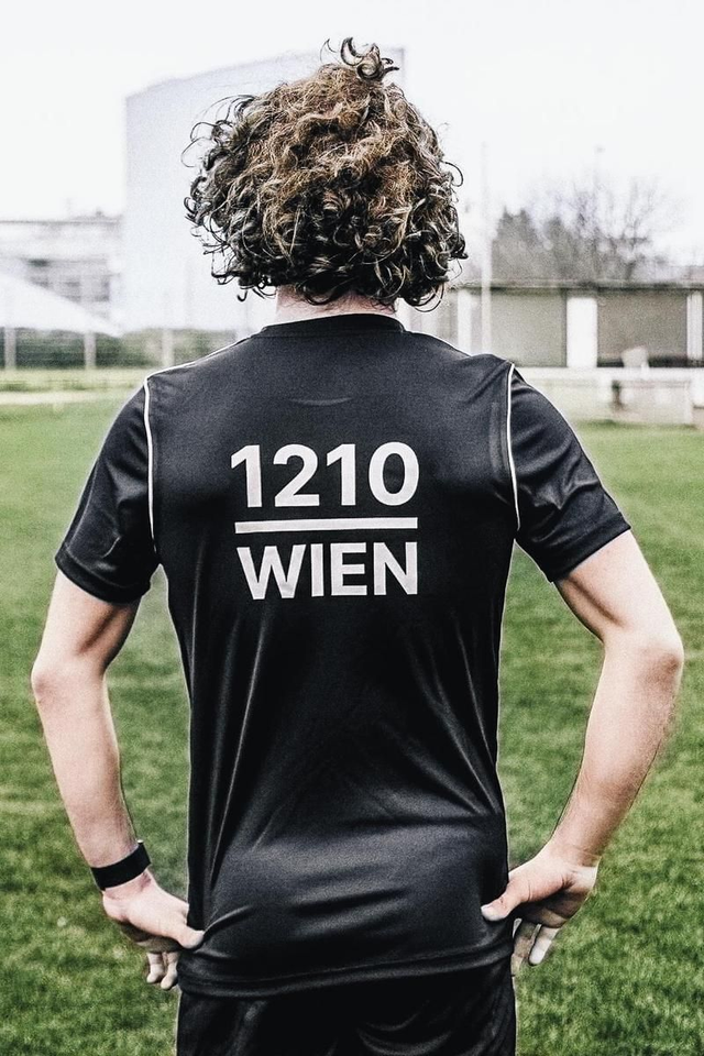 Trainingstrikot