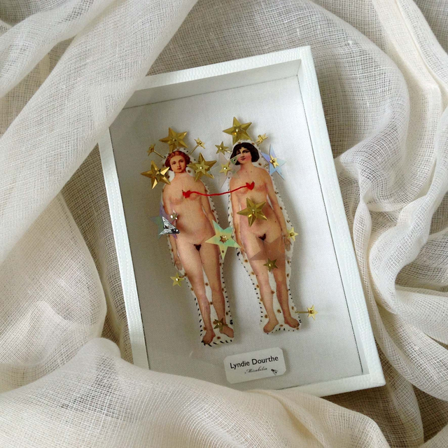 Valentin-Valentine / A