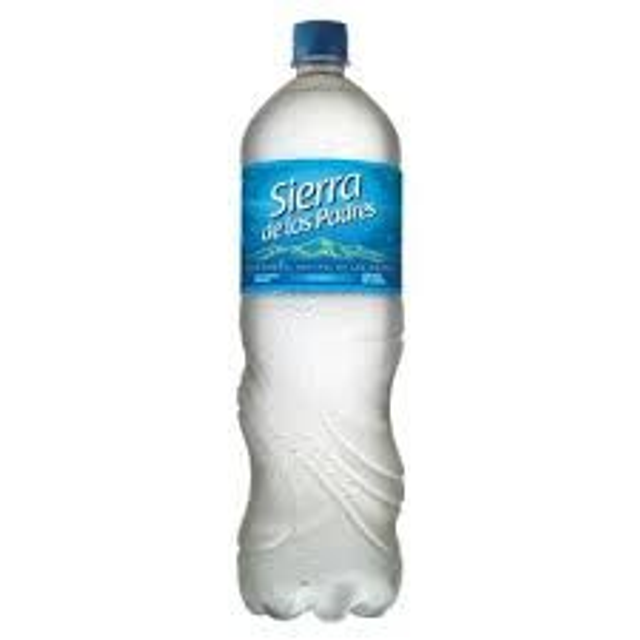 Water 1.5L