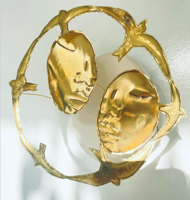 &quot;Le Baiser&quot;