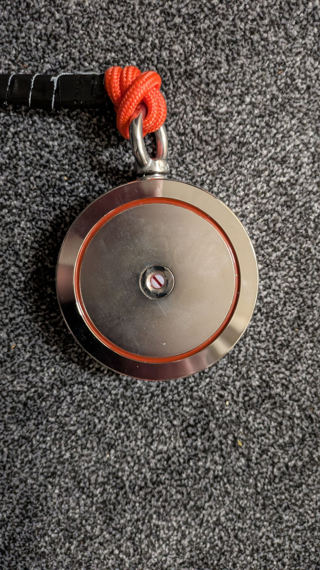 Magfishion Fishing Magnet 1100KG