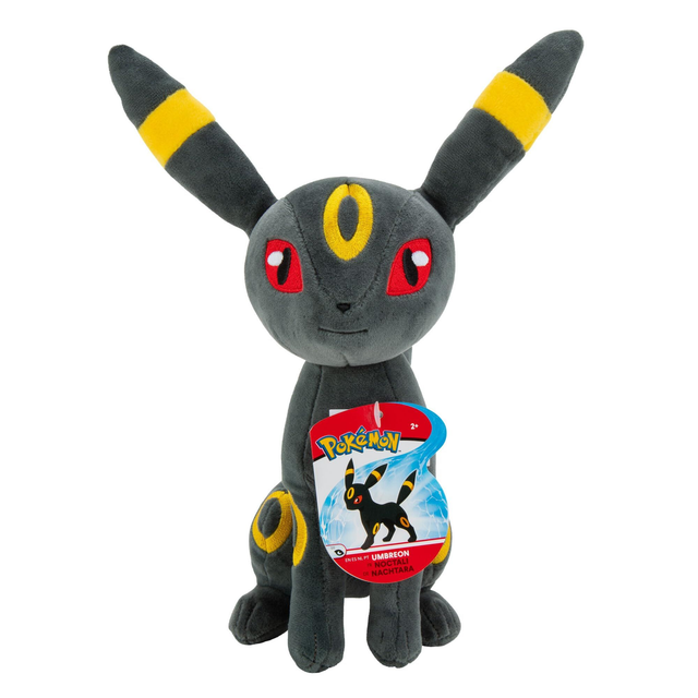 Pokemon: Umbreon Plush