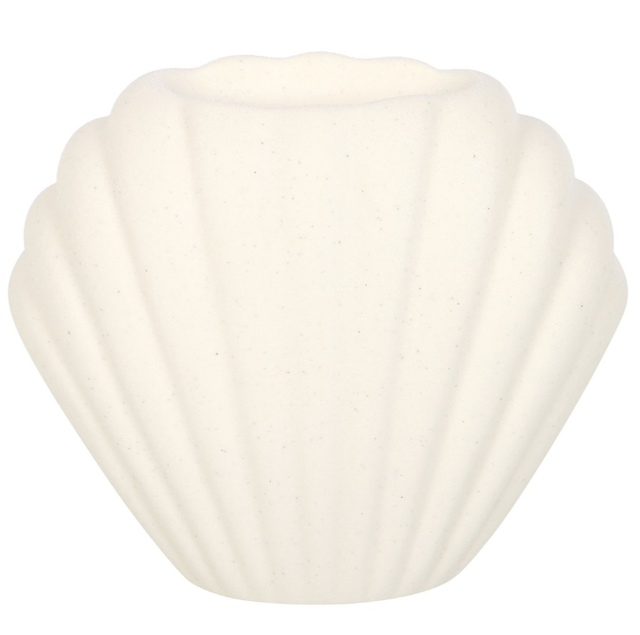 Brûleur coquillage