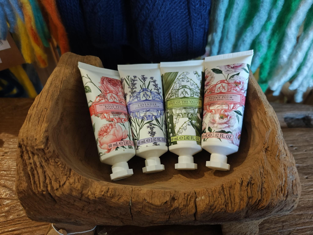 Hand Creams 60ml