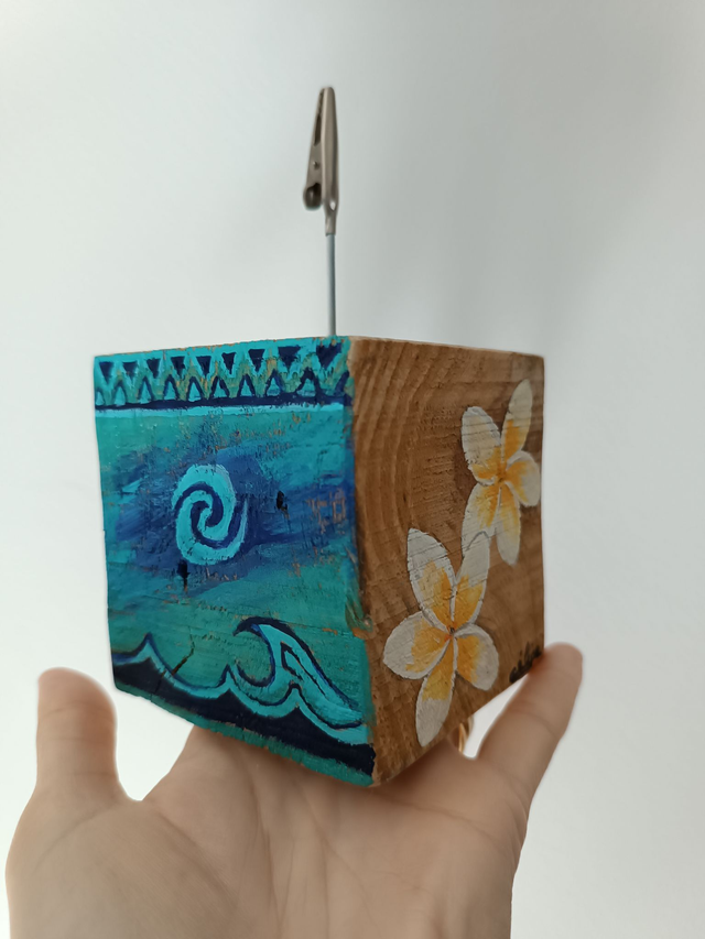 Porte photo Disney- Vaiana