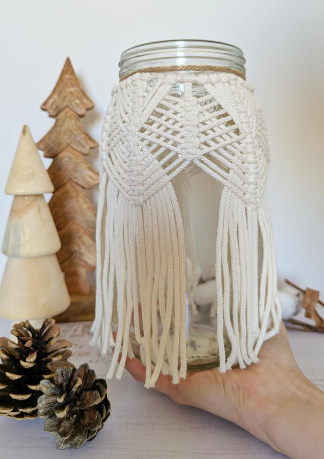 Photophore - L croisé