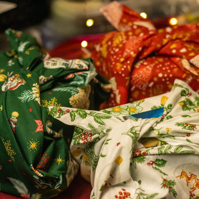 Coffret cadeau - Histoire et tasse