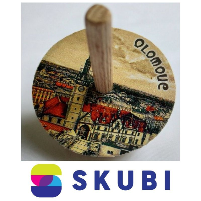 KÁČA DŘEVĚNÁ - OLOMOUC