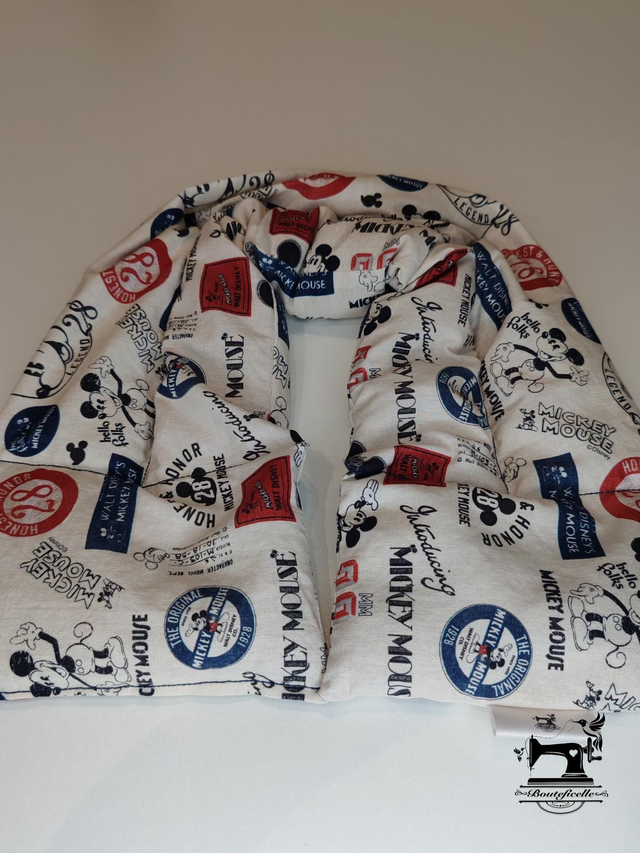 Bouillotte longue &quot;MICKEY&quot;