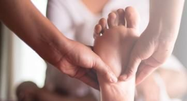 Chèque Cadeau Massage Détente+