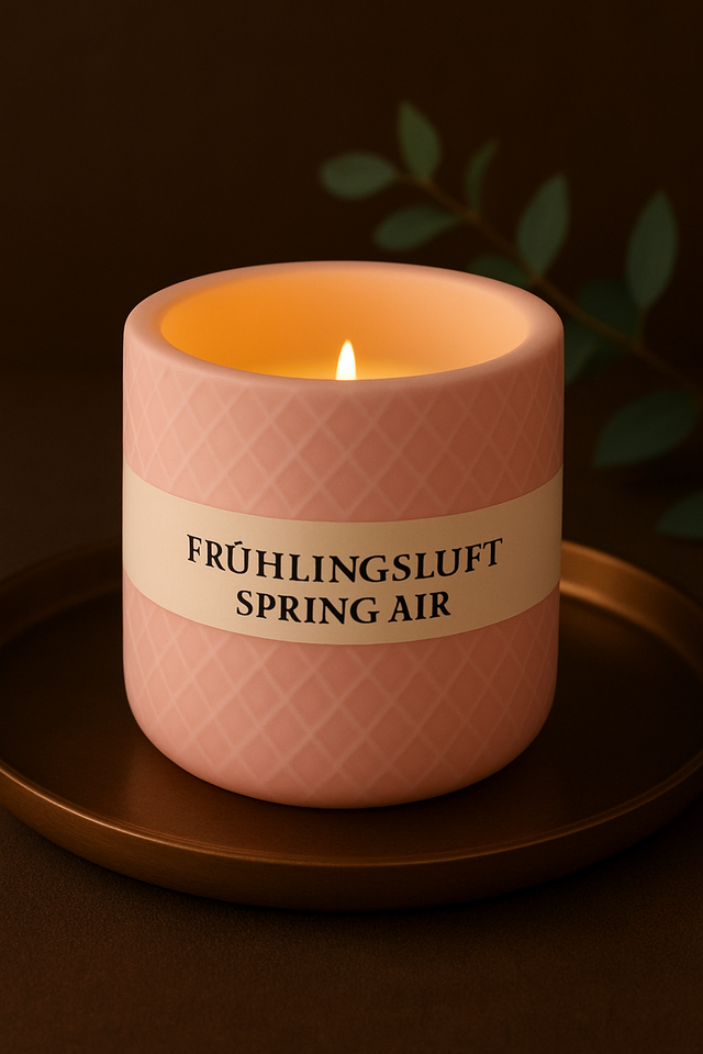 Duftbecher - Frühlingsluft Spring Air
