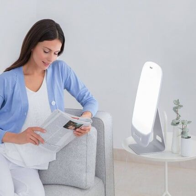  Beurer Lampe à lumière du jour TL 95