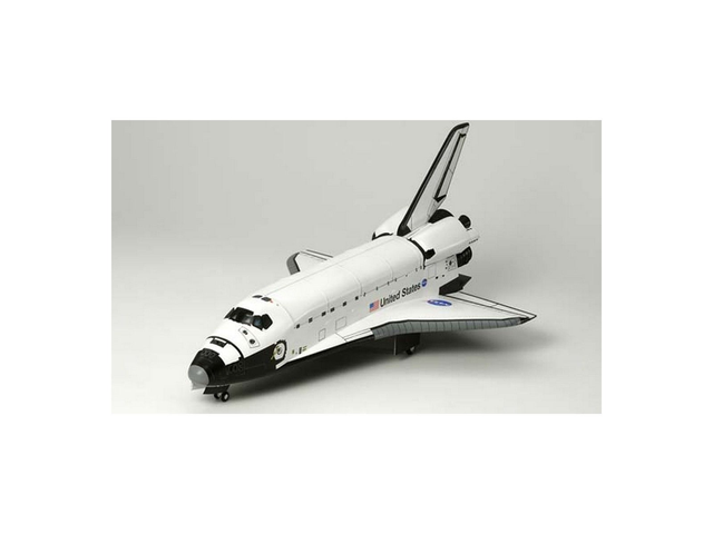 Navette Spatiale Atlantis Tamiya 60402 1/100