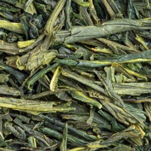 Thé Vert Sensha Mizuki Bio, 50gr