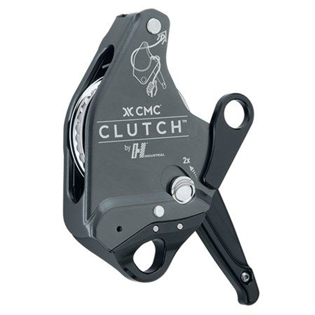 Clutch HARKEN