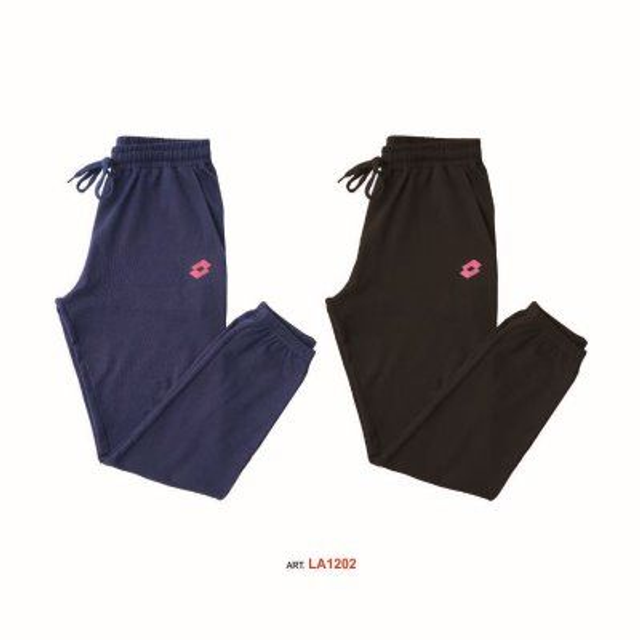 PANTALONE LA1202 LUNGO LOTTO