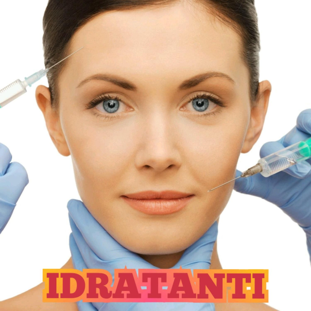 Idratanti